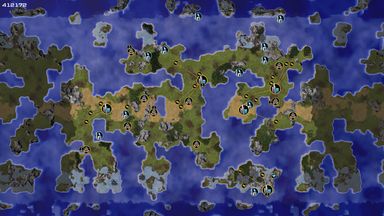 Match world