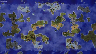 Match world