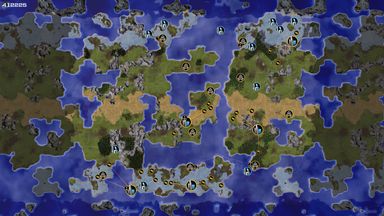 Match world