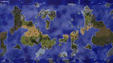 Match world