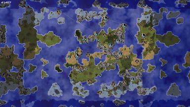 Match world
