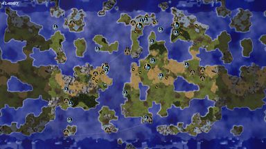 Match world