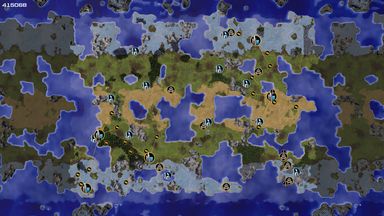 Match world