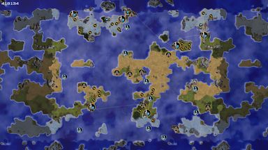 Match world