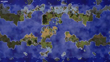 Match world