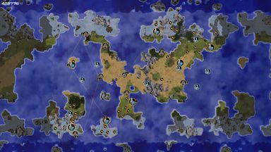 Match world