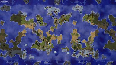 Match world