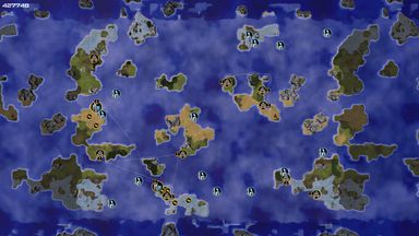 Match world