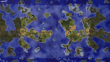 Match world