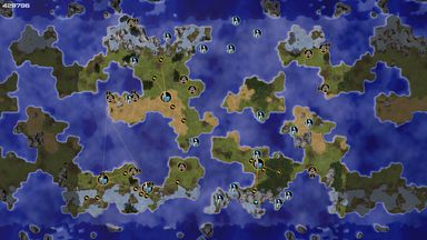 Match world