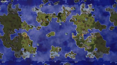 Match world