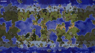 Match world