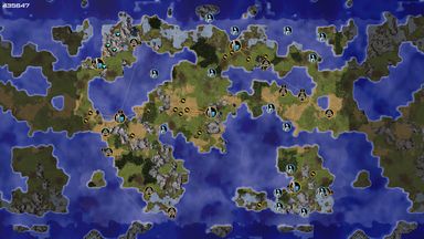 Match world