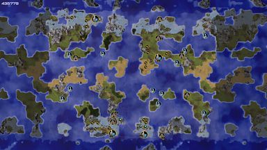 Match world