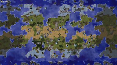 Match world