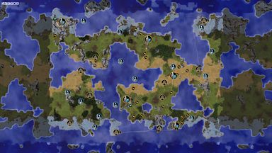 Match world