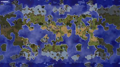 Match world