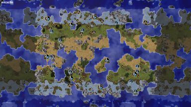 Match world