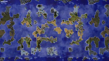 Match world
