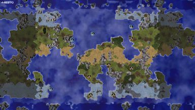 Match world