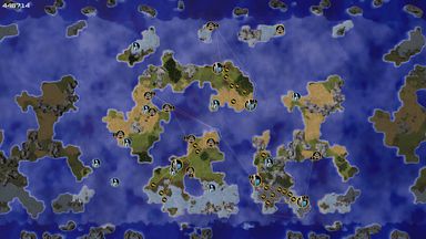 Match world
