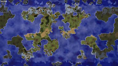 Match world
