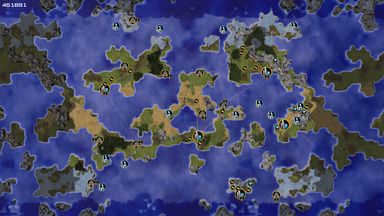 Match world