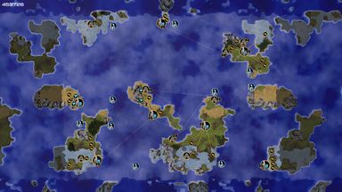Match world