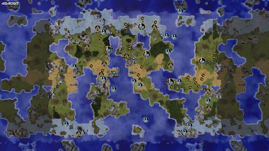 Match world