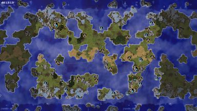 Match world