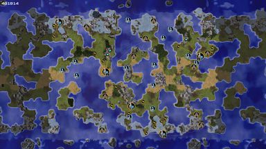 Match world
