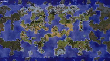 Match world