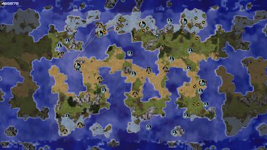 Match world