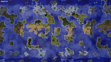 Match world