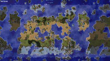 Match world