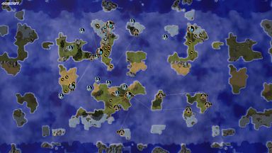 Match world