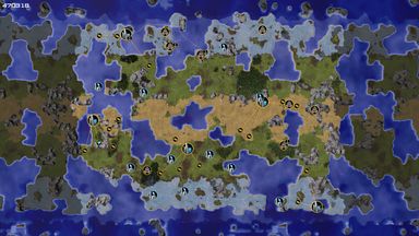 Match world