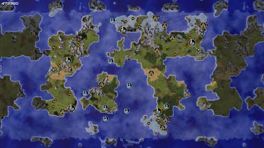 Match world