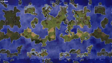 Match world