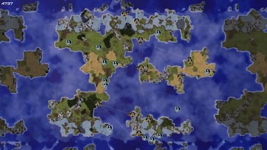 Match world