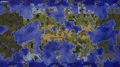 Match world