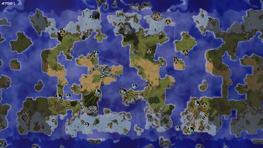 Match world