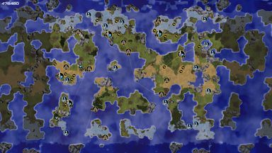 Match world