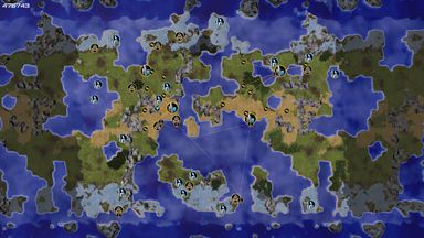 Match world