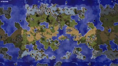 Match world