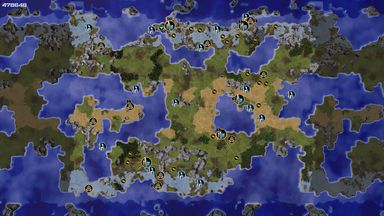 Match world