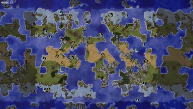 Match world