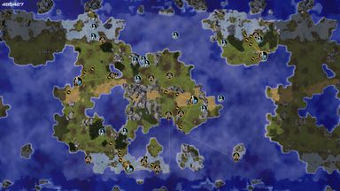 Match world