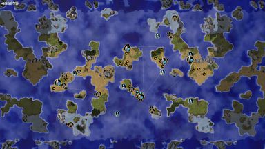 Match world
