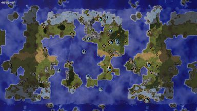 Match world